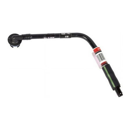 PCV Hose - Compatible with 2002 - 2003 Ford Ranger 3.0L V6