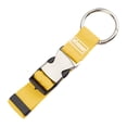 thumbnail image 1 of Maleta Cinturón de equipaje Bolso de mano Conector de equipaje Agregar una bolsa Correa de equipaje Amarillo, 1 of 9