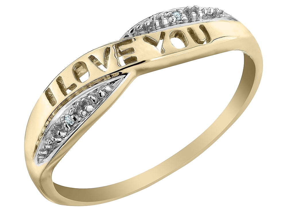 Love Rings