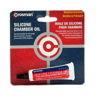 Is This Silicone Oil Good For My Gbb? I Use Ultrair Dry, 51% OFF