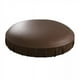 thumbnail image 1 of Fundas para cojines de bar,Funda para silla de taburete redondo impermeable de cuero PU,Fundas para taburetes de bar redondos Fundas elásticas para sillas de bar,Funda de cojín para taburete, 1 of 7