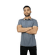 thumbnail image 4 of Playera Platini MXP1019 Gray para Hombre 1 Pz, 4 of 4