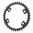thumbnail image 2 of for 105 R7000 R8000 Fc-R9100 Asymmetric Road Chainring 50 34T 110Bcd 50-34T, 2 of 9