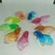 thumbnail image 2 of Bewildely Juguete de pez de amplia aplicación, pez dorado simulado para varios escenarios, peces en movimiento artificiales, buen regalo Juguetes azul, 2 of 6