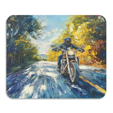

Diatom Mud Drain Pad 23.6x19.7 Inch Dish Drying Mats Magical Mat Magic Mat Kitchen Drain Mat Coffee Drain Mat Table Drain Mat Beautiful Motorcycle Pattern