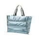 thumbnail image 2 of Bolsa de lona para Deportes Salvador Bolsa de gimnasio para yoga viaje Fitness Azul, 2 of 10