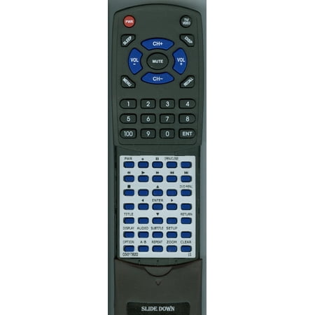 Replacement Remote for LG COV31736202  DP132  RTCOV31736202 price history on PriceWatchPro