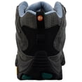 thumbnail image 3 of Botas Merrell Moab 3 Mid WP para Mujer Senderismo Granito Talla 6 W US, 3 of 7