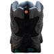 thumbnail image 3 of Botas de Senderismo Impermeables Merrell Moab 3 Mid para Mujer Talla 9 Ancho W, 3 of 7