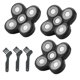 thumbnail image 1 of Cuchillas de repuesto para afeitadoras Freedom FLE*Seri*s gratis*bi*d, 1 of 6