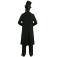thumbnail image 2 of President Abe Lincoln Costume, 2 of 3