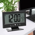 thumbnail image 4 of Electric Electric Clock, Clock, For Home Office, 4 of 8