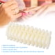 thumbnail image 5 of Puntas de Uñas Higoodz 504 Piezas Transparentes Punta de Uñas de Cubierta Completa Uñas Postizas Material Para Uñas Acrílicas, 5 of 7