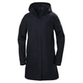 thumbnail image 1 of Helly Hansen Manteau Long pour Femmes, 597 Marine, TTTG, 1 of 4