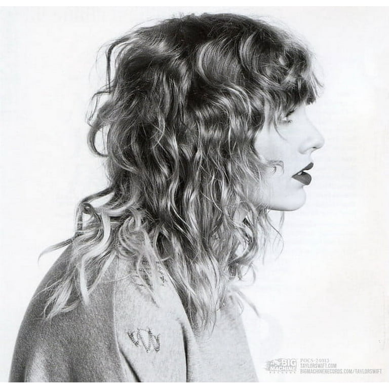 Taylor Swift 『reputation』 非売品　B2ポスター Taylor Swift 『reputation』 非売品 B2ポスター Taylor Swift