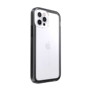 SPK IP12 Pro GemShell Clear/Black