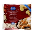 thumbnail image 1 of Great Value Potato, Bacon & Onion Perogies, 1 of 4