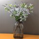 thumbnail image 5 of Gwong Decoración hogareña 1pc Fake Blueberry con hojas Fruta Artificial Flor Bonsai Home Garden Decor Gwong 21051781, 5 of 7
