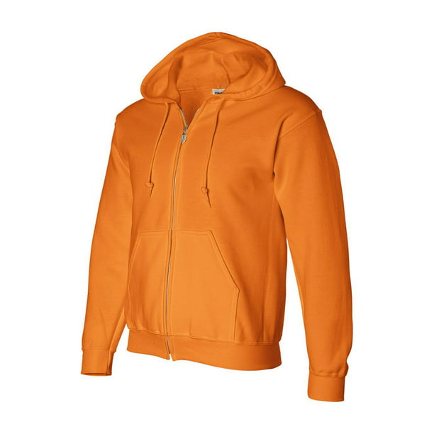 Download Gildan - Gildan - DryBlend Full-Zip Hooded Sweatshirt ...