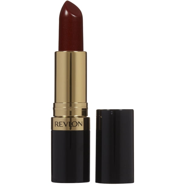 Lápiz labial Revlon Super Lustrous Shine Terra Copper 845 3,7 g