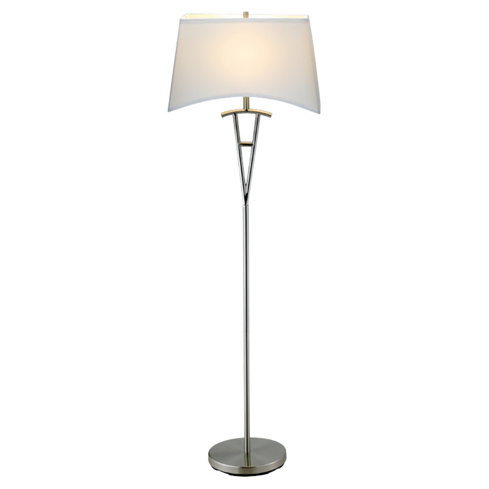 Adesso 365722 Taylor Floor Lamp