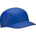 thumbnail image 3 of Rawlings Adult Coolflo Matte Base Coach Helmet | Matte Royal | MED, 3 of 3