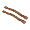 thumbnail image 5 of 2Pcs Canoe Handle Side Mount Kayak Carry Accessory Replacement Part Set Kit for Boat,, 5 of 5