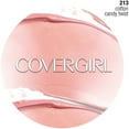 thumbnail image 5 of COVERGIRL Colorlicious Jumbo Gloss Balm Sheers, Cotton Candy Twist, 5 of 5