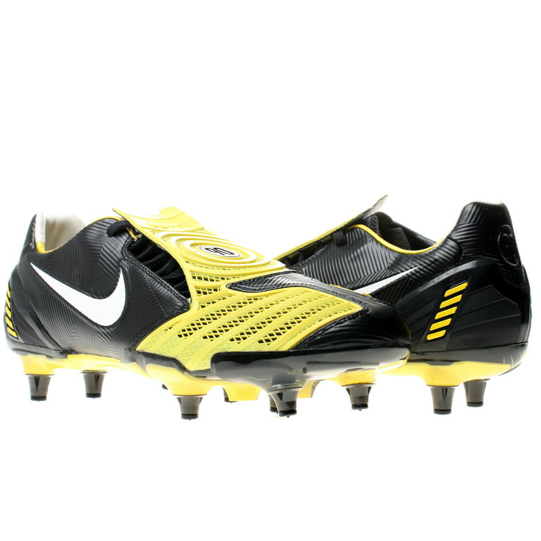evitar Dolor Cusco Nike Total 90 Laser II SG (Promo) Men's Soccer Cleats Size 11 - Walmart.com