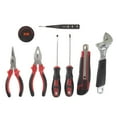 thumbnail image 2 of Stalwart 9-Piece Household Hand Tools Set for the Home, Office, and Car, 2 of 4