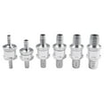 thumbnail image 5 of Aluminum Alloy Fuel Non-return valve Automobile Quick High Temperature Resistant, 5 of 6