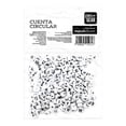 thumbnail image 4 of Paquete De Cuentas Pen+Gear Letras Negras De Plástico, 4 of 4