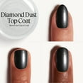 thumbnail image 3 of couche de finition gel couture par essie, nuance: diamond dust, 3 of 10