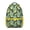 Yellow-33, variant on Golden Sun and Crescent Moon School Bag - Stylish Waterproof Backpack for Teens with Ergonomic Support & Spacious Compartments