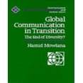 thumbnail image 1 of Global Communication en Transition Vol. 19: la Fin de la Diversité?, 1 of 2