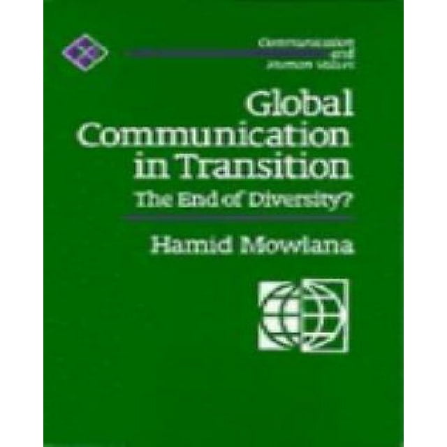 Global Communication en Transition Vol. 19: la Fin de la Diversité?