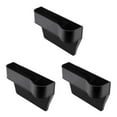 thumbnail image 3 of Guardoinrt Gap Filler Organizer High Cup with Holder Performance Black Right 3Set, 3 of 6