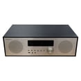 thumbnail image 2 of Insignia 80W All-In-One 2.1 Stereo Shelf Audio System with Bluetooth NS-HAIOR18 (Refurbished), 2 of 3