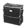 thumbnail image 4 of Propik Organizador De Almacenamiento Único Para Bolsas De Regalo Y Accesorios De Embalaje (Negro), 4 of 5