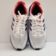 thumbnail image 5 of Ad-id-as Mens Adizero Boston 6 BA8145 White Running Shoes Sneakers Size 5 EUC, 5 of 6