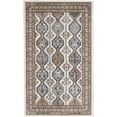 thumbnail image 3 of Nourison Concerto Geometric  Contemporary Ivory/Multi Area Rug, 3 of 8