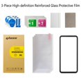thumbnail image 1 of [Listo] Para Samsung Galaxy S22 S23 Ultra Case S23 S22 Plus Funda Magnética Absorbente Soporte De Cuero Cubierta Completa Carcasa, 1 of 4