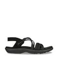 thumbnail image 1 of Skechers Women's Reggae Slim Takes Two Sandal, 1 of 8