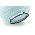 thumbnail image 2 of KitchenAid 5-Quart Colander - Mineral Water, 2 of 5