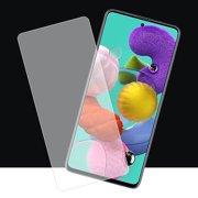 for Samsung Galaxy A32 5G [2 Pack] Tempered Glass Screen Protector Round Edges [9H Hardness] [HD Clear] [Case Friendly] Glass Screen Protector Cover by Xpm