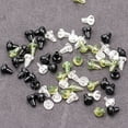 thumbnail image 2 of Rooha European Design Carp Fishing Big Fish Beads Clear Green Color Clear White Color, 2 of 6