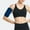 Dark Blue, variant on Deeceymbur Arm Band for Phone for Running, Unisex Running Outdoor Phone Armband – Universal Wrist Pouch for Fitness, Secure Mobile Carrier