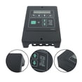 thumbnail image 4 of SEBLAFF Control Box 1256721GT Replacement for Scissor Lift GR-12 GR-15 GR-20 QS-12R 15R 15W, 4 of 6