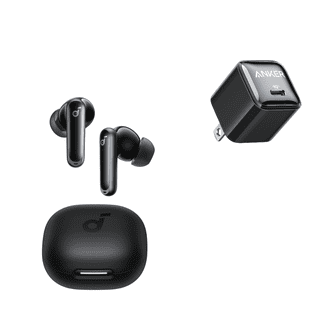 Soundcore, P41i Earbuds, Adaptive Noise Cancelling, 12H Playtime