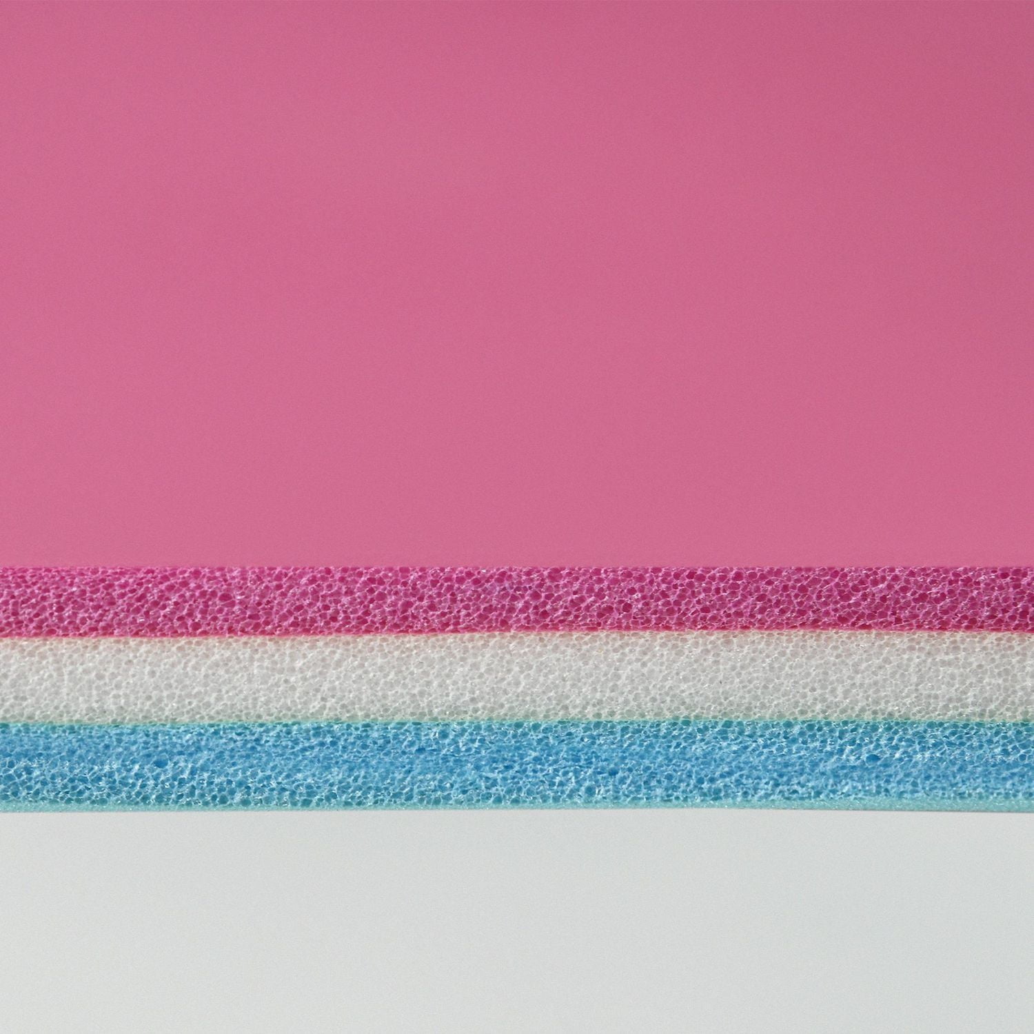 Soozier 6.5x2ft Floating Mat Water Carpet Recreation Swimming Pool Lake Island